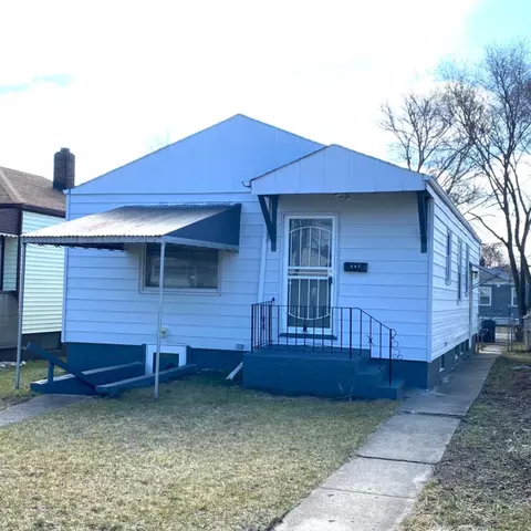 487 W 22nd Pl, Gary, IN 46407 photo 3