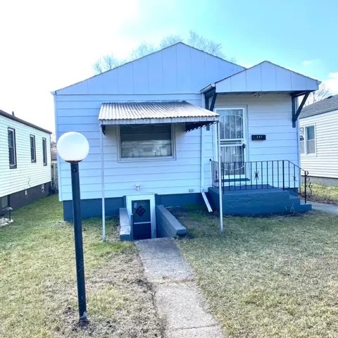 487 W 22nd Pl, Gary, IN 46407 photo 1
