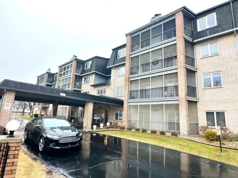 8220 Harrison Ave #304, Munster, IN 46321 photo 1