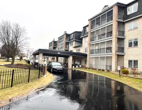 8220 Harrison Ave #304, Munster, IN 46321 photo 30