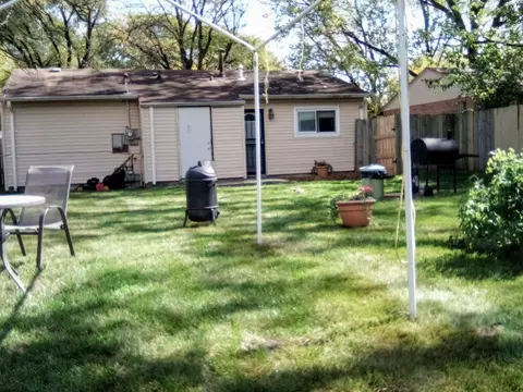 1012 Stevenson St, Gary, IN 46406 photo 13