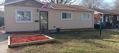 1012 Stevenson St, Gary, IN 46406 photo 1