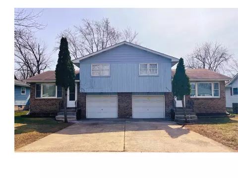 2648-50 39th Pl, Highland, IN 46322 photo 1