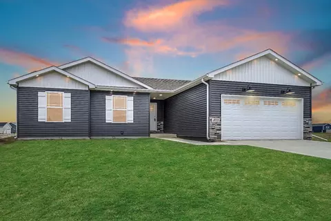 3771 Allison St, Portage, IN 46368 photo 1