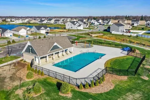 10160 W 146th Ave, Cedar Lake, IN 46303 photo 12