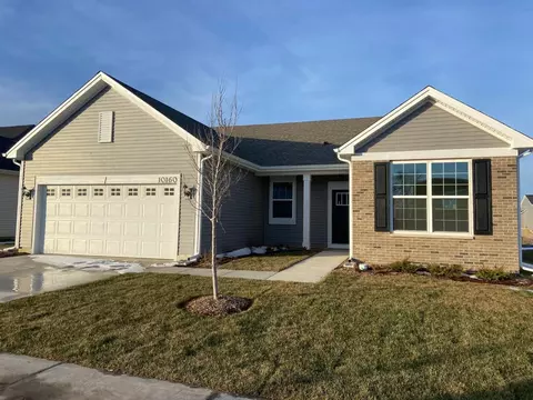 10160 W 146th Ave, Cedar Lake, IN 46303 photo 1