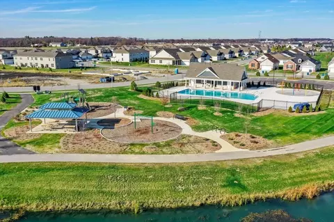 10160 W 146th Ave, Cedar Lake, IN 46303 photo 14
