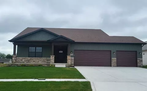 18367 Judith Way, Lowell, IN 46356 photo 1