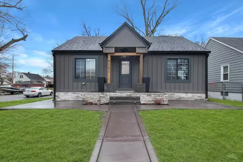4301 W 10th Ave, Gary, IN 46404 photo 1