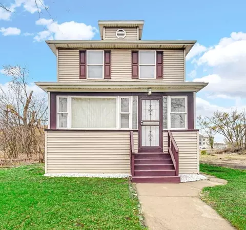 736 Connecticut St, Gary, IN 46402 photo 1