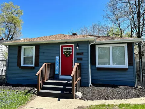 4067 Buchanan St, Gary, IN 46408 photo 1