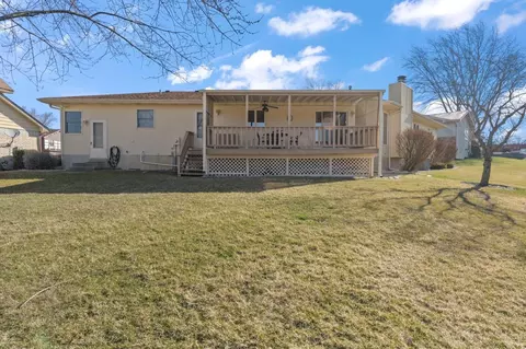 2552 Perry Ct, Dyer, IN 46311 photo 33