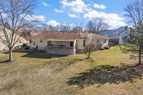 2552 Perry Ct, Dyer, IN 46311 photo 29