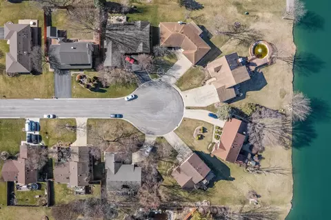2552 Perry Ct, Dyer, IN 46311 photo 32