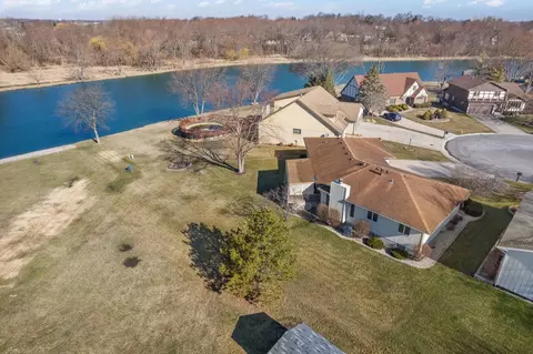 2552 Perry Ct, Dyer, IN 46311 photo 28