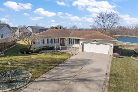 2552 Perry Ct, Dyer, IN 46311 photo 6