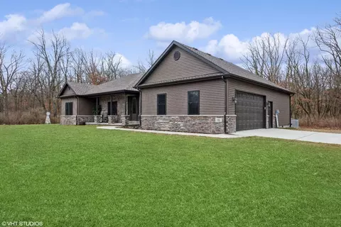 311 E 1350, Wheatfield, IN 46392 photo 1
