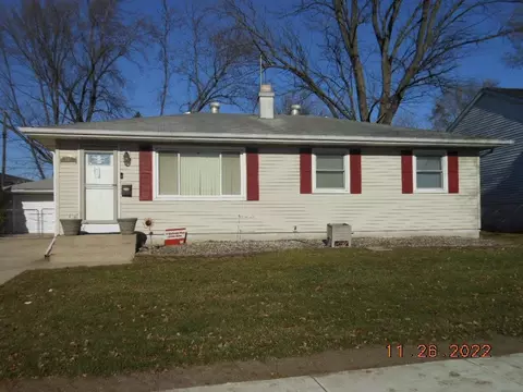 608 E 40th Pl, Griffith, IN 46319 photo 1
