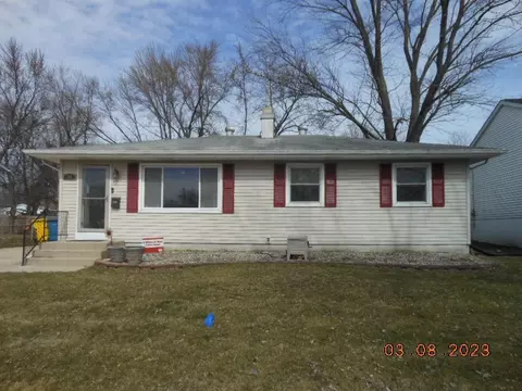 608 E 40th Pl, Griffith, IN 46319 photo 5