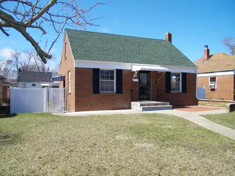 322 Waite St, Gary, IN 46404 photo 1