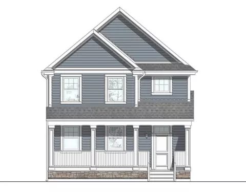 1171 Harbor Way, Burns Harbor, IN 46304 photo 1