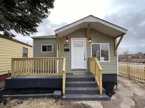 2300 Buchanan St, Gary, IN 46407 photo 1