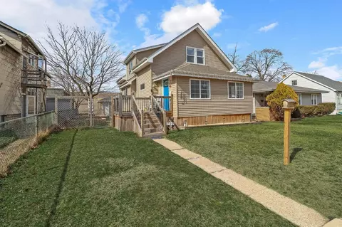 6546 Alabama Ave, Hammond, IN 46323 photo 1