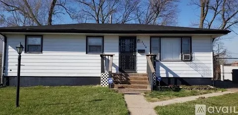 1114 E 15th Ave, Gary, IN 46407 photo 1