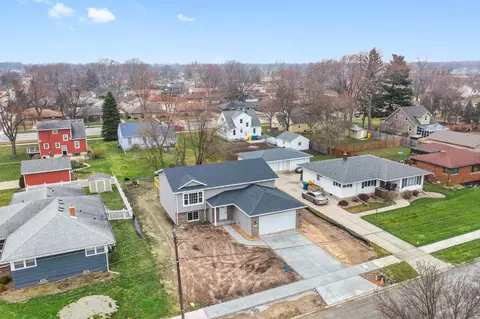 708 N Woodlawn Ave, Griffith, IN 46319 photo 34