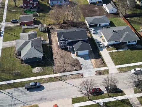 708 N Woodlawn Ave, Griffith, IN 46319 photo 30