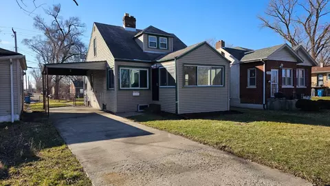 3472 Pierce St, Gary, IN 46408 photo 1