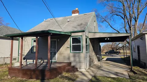 3472 Pierce St, Gary, IN 46408 photo 2