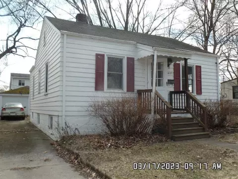 6821 E 4th Ave, Gary, IN 46403 photo 2