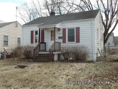6821 E 4th Ave, Gary, IN 46403 photo 1