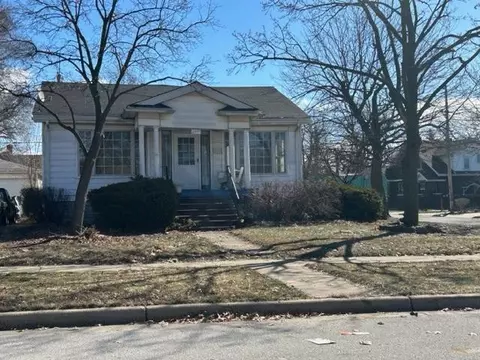 6547 Madison Ave, Hammond, IN 46324 photo 1