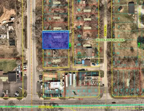 3827 Chase St, Gary, IN 46408 photo 2