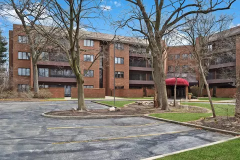 910 Ridge Rd #107, Munster, IN 46321 photo 1