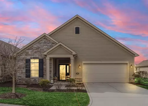 2800 Rustic Crooked Cir, Valparaiso, IN 46385 photo 1