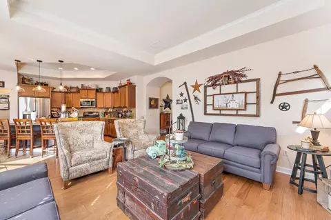 2800 Rustic Crooked Cir, Valparaiso, IN 46385 photo 11