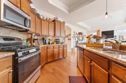 2800 Rustic Crooked Cir, Valparaiso, IN 46385 photo 17