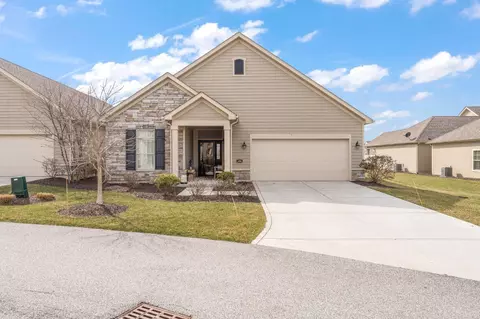 2800 Rustic Crooked Cir, Valparaiso, IN 46385 photo 2