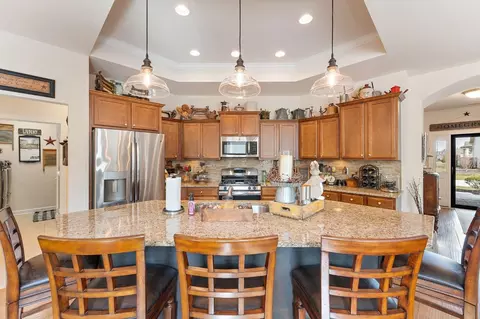 2800 Rustic Crooked Cir, Valparaiso, IN 46385 photo 14