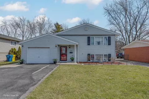 1029 N Wheeler St, Griffith, IN 46319 photo 20