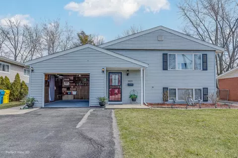 1029 N Wheeler St, Griffith, IN 46319 photo 26