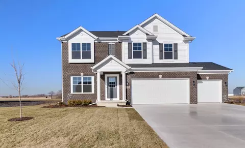 11280 Song St, Dyer, IN 46311 photo 1