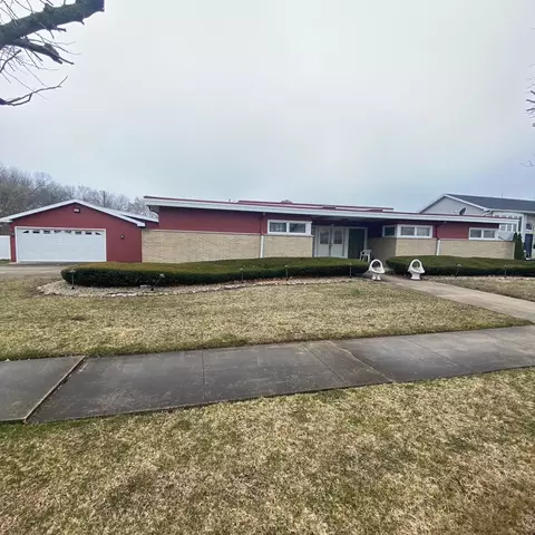 2901 W 20th Ave, Gary, IN 46404 photo 1
