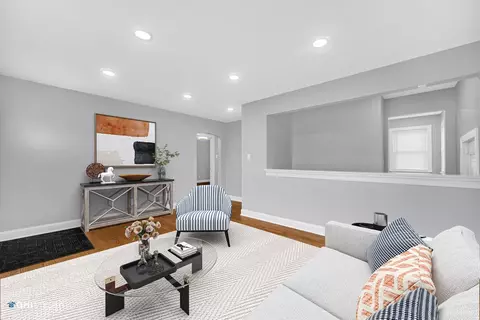 5016 Washington St, Gary, IN 46408 photo 3