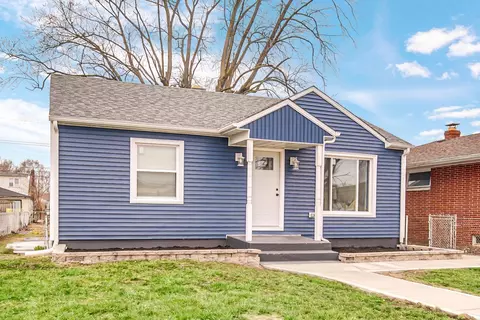 5016 Washington St, Gary, IN 46408 photo 2