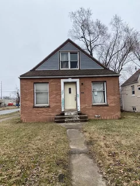603 Ohio St, Gary, IN 46402 photo 1