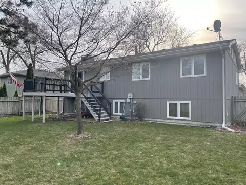 329 N True St, Griffith, IN 46319 photo 43